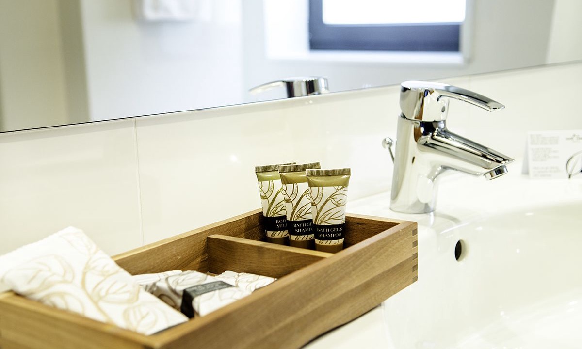 Photo of Bathroom in Carril