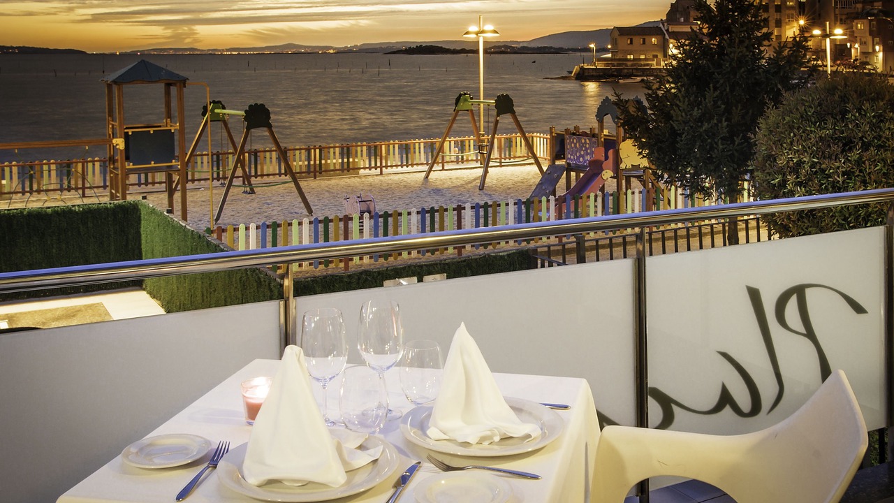 Photo of Patio Balcony in Carril