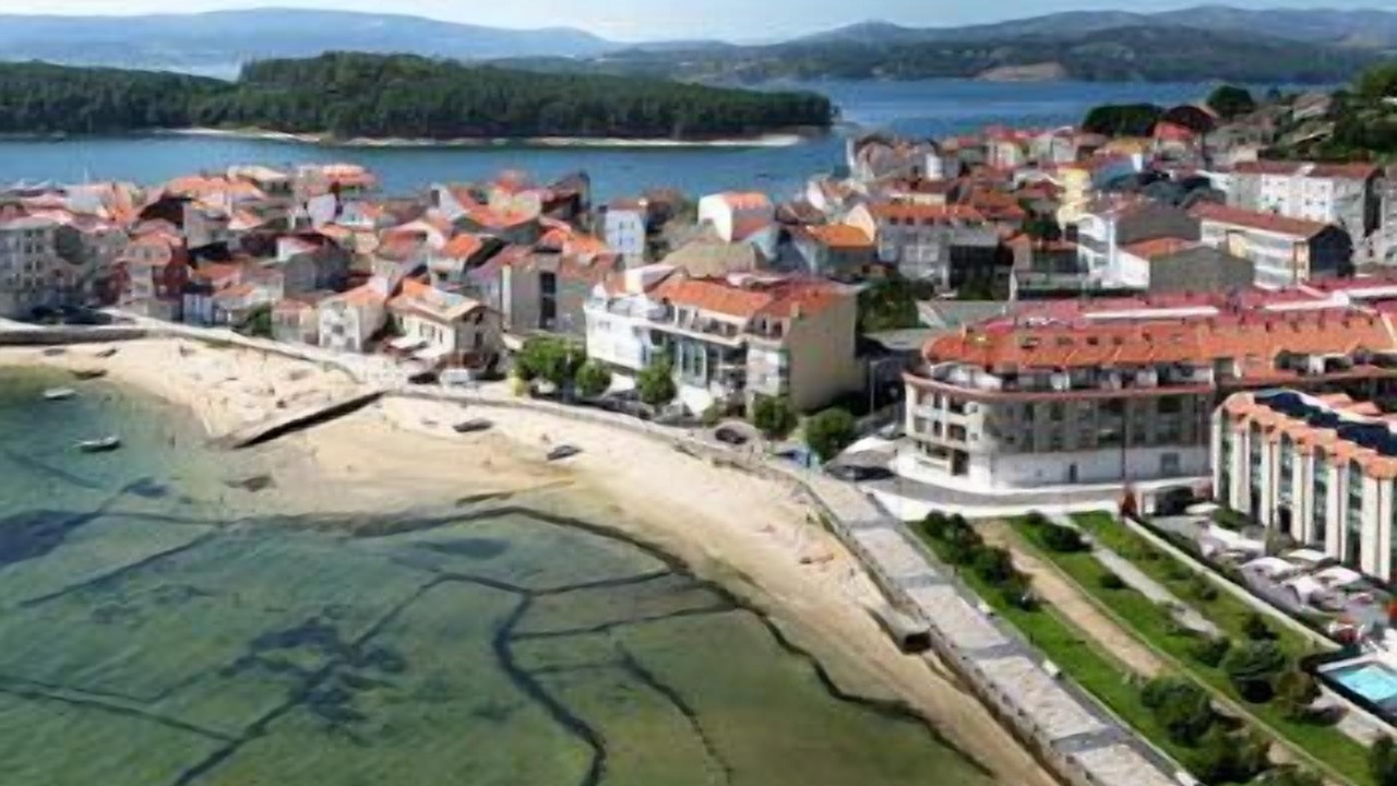 Photo of Outdoor in Carril