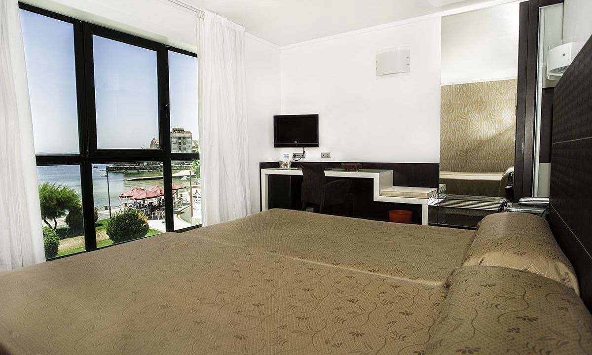 Photo of Bedroom in Carril
