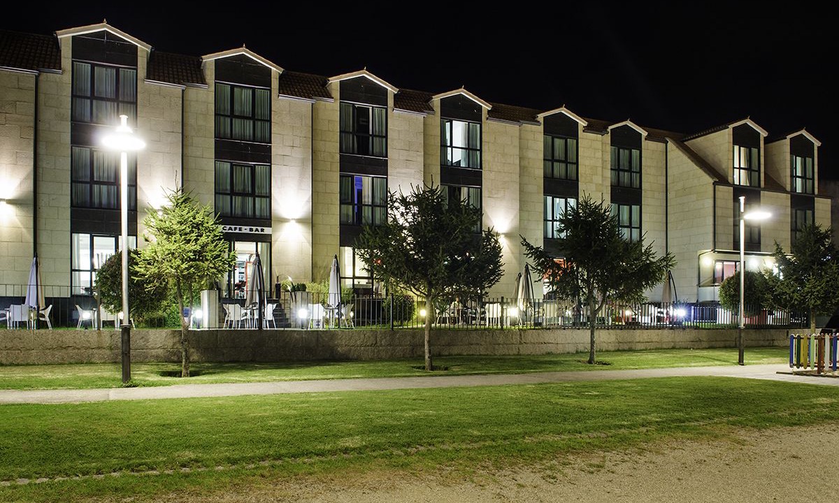 Photo of Outdoor in Carril