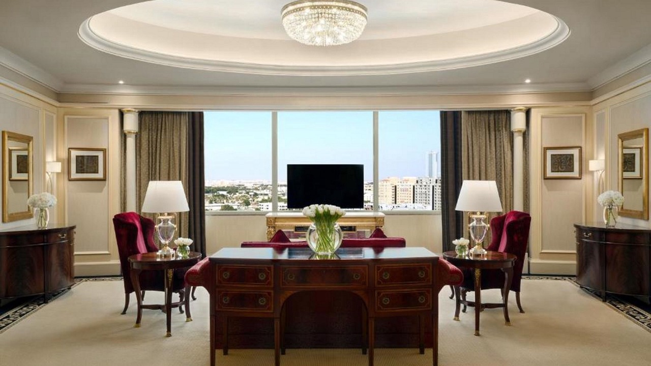 Photo of Bedroom in Al Khobar