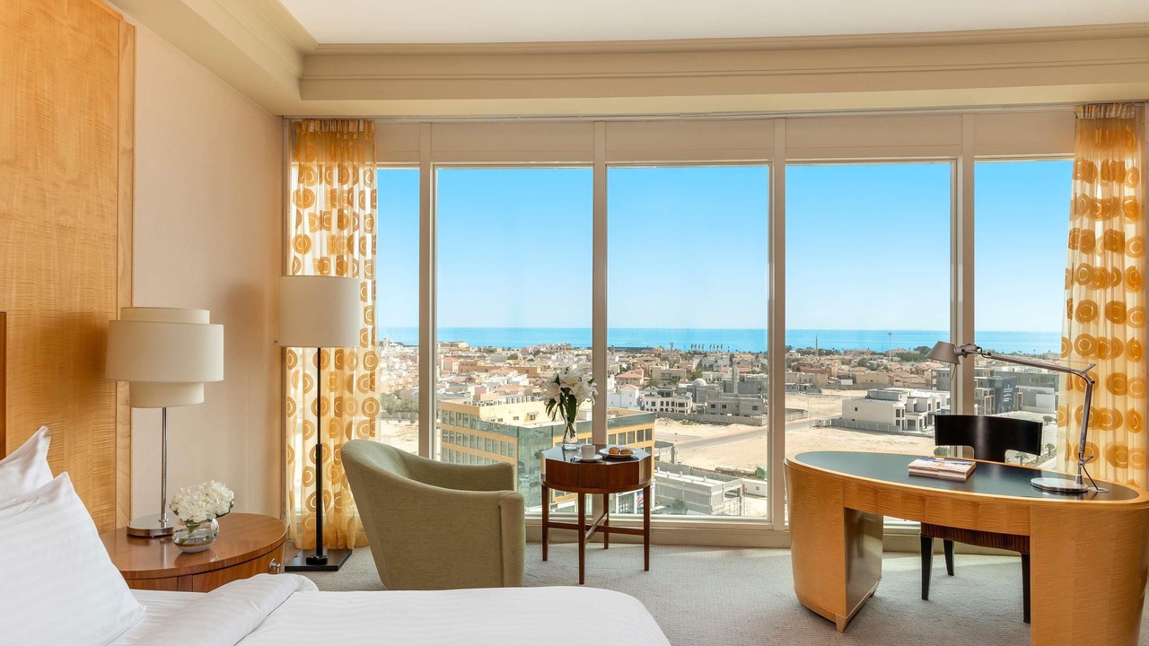 Photo of Bedroom in Al Khobar