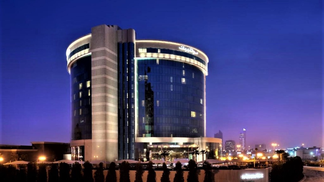 Photo of Outdoor in Al Khobar