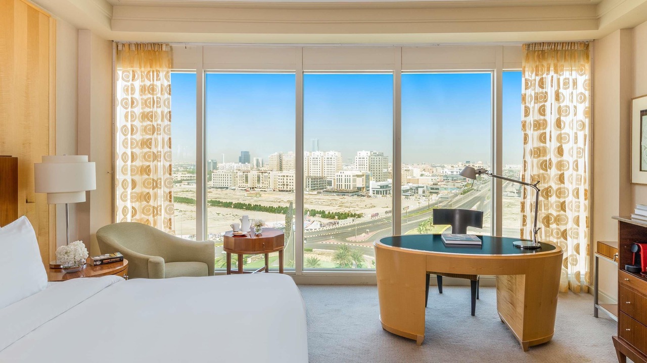 Photo of Bedroom in Al Khobar
