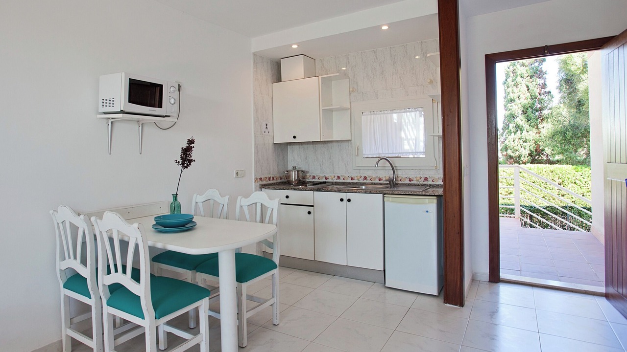 Photo of Bedroom in Cala Romantica