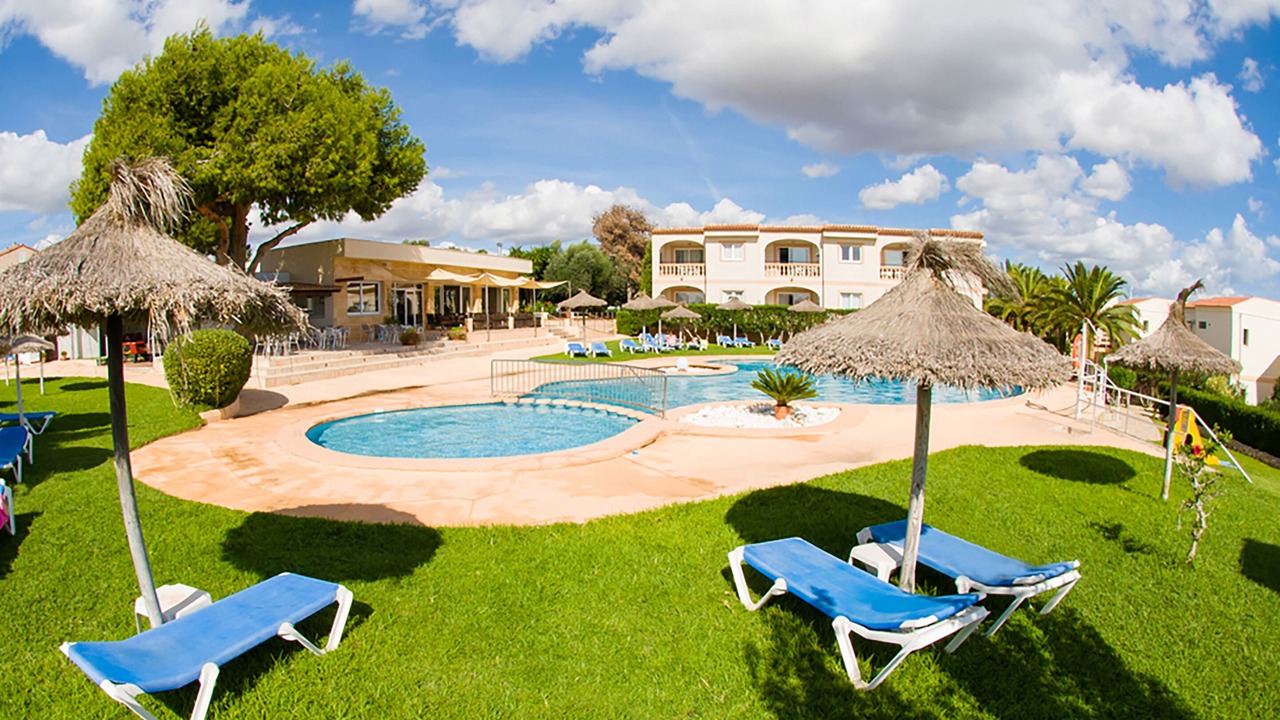 Photo of Outdoor in Cala Romantica