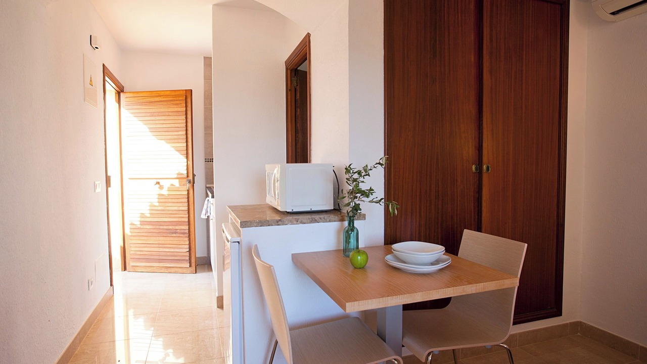 Photo of Bedroom in Cala Romantica
