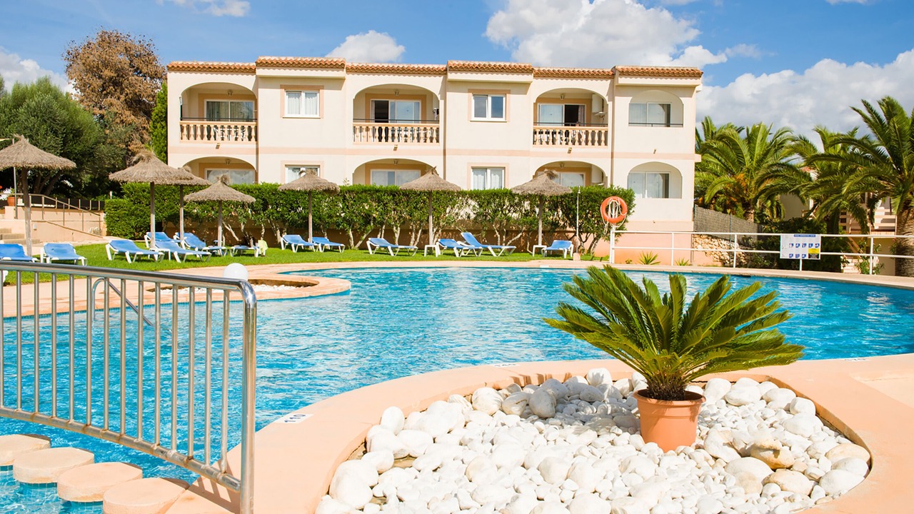 Photo of Outdoor in Cala Romantica