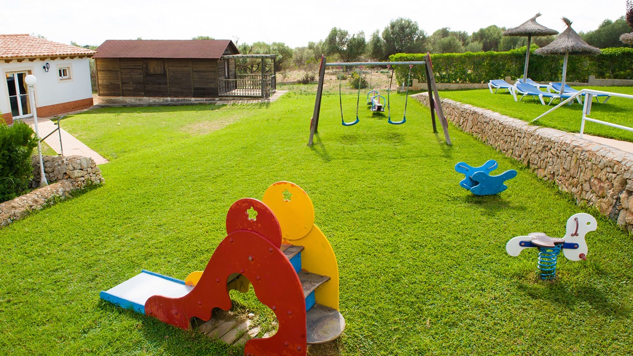 Photo of Outdoor in Cala Romantica