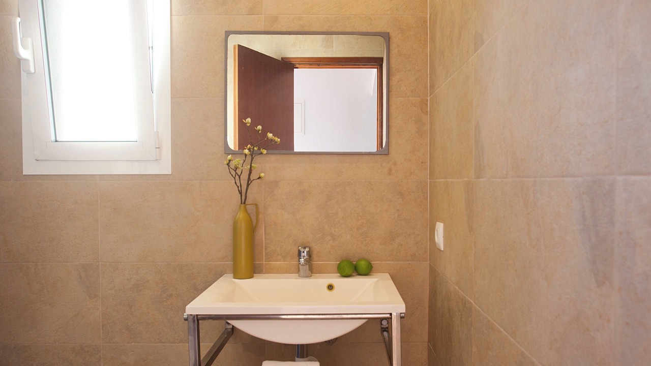 Photo of Bedroom in Cala Romantica