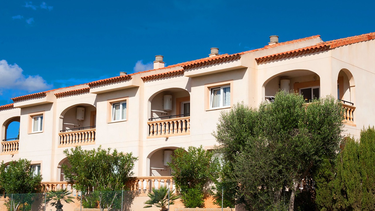 Photo of Outdoor in Cala Romantica