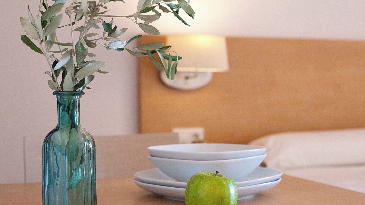 Photo of Bedroom in Cala Romantica