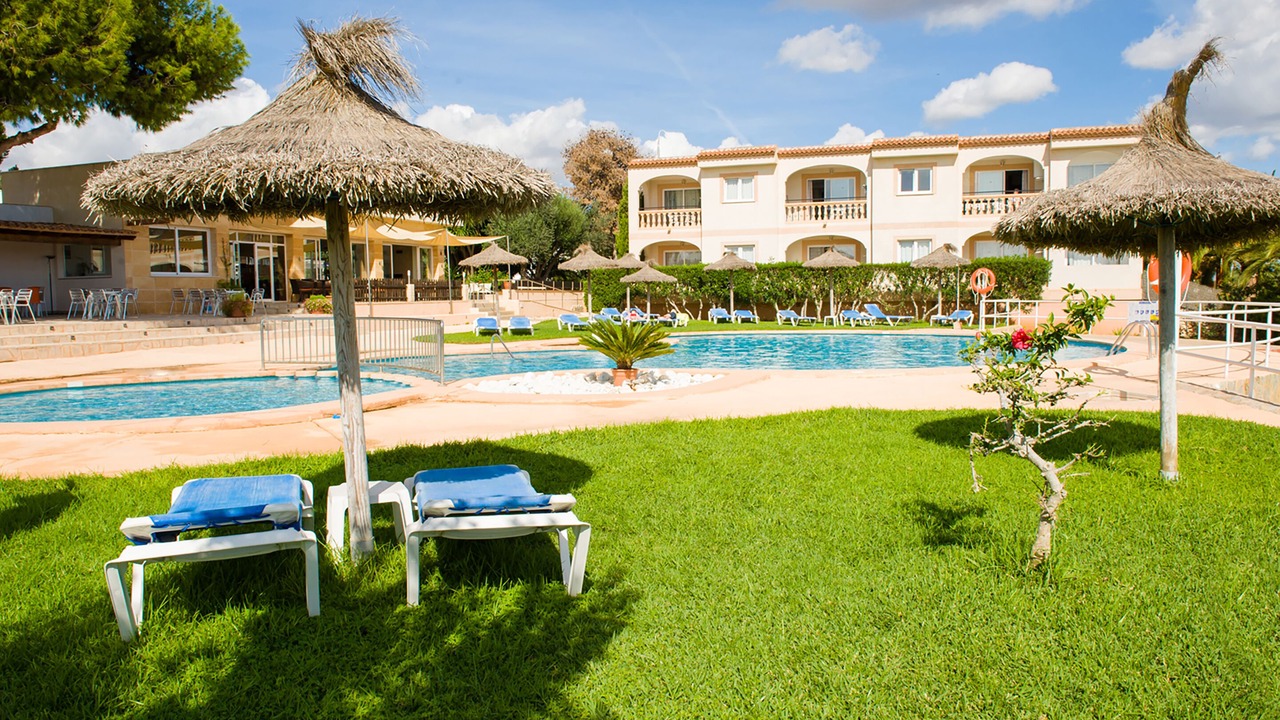 Photo of Outdoor in Cala Romantica