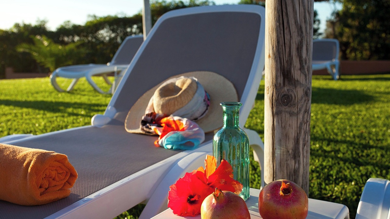 Photo of Outdoor in Cala Romantica
