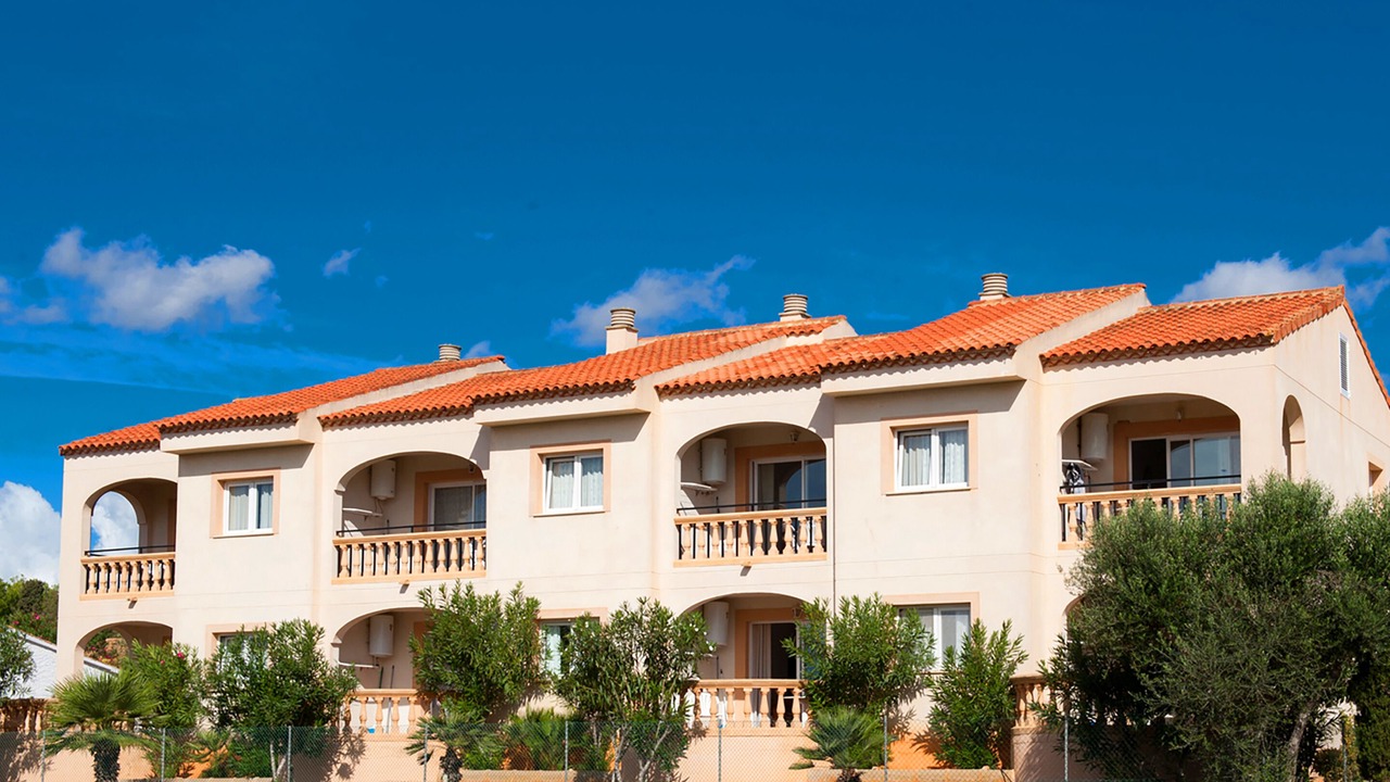 Photo of Outdoor in Cala Romantica
