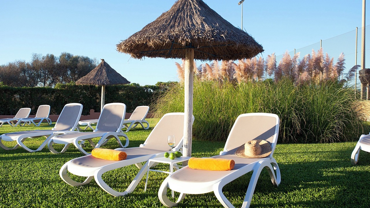 Photo of Outdoor in Cala Romantica