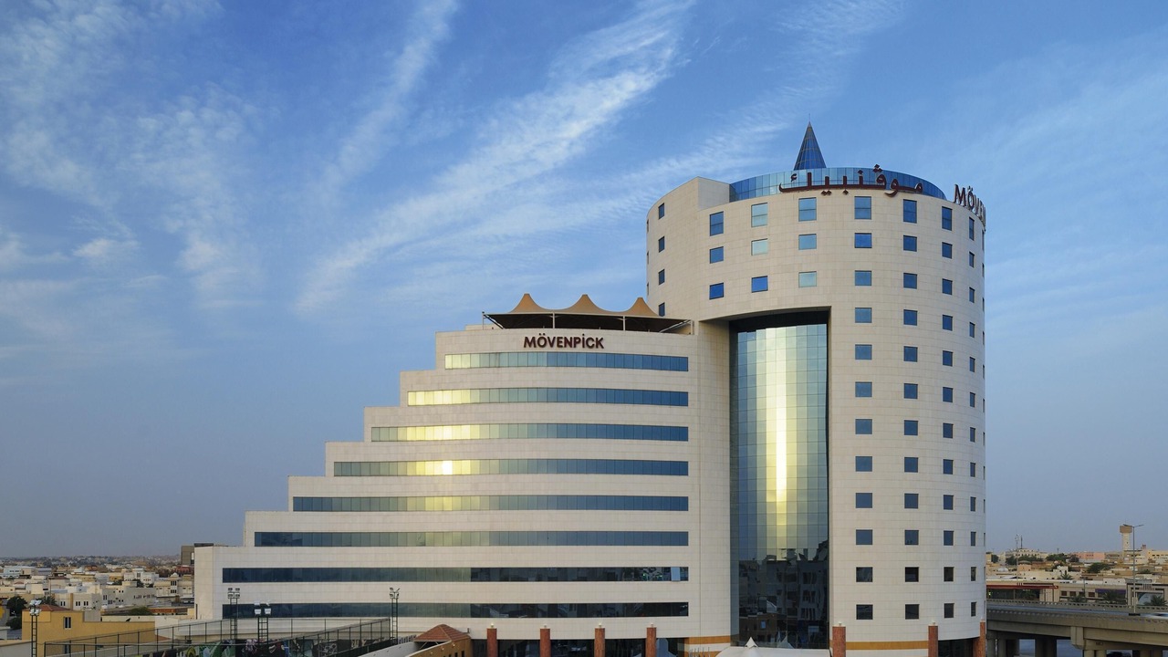 Photo of Outdoor in Buraydah