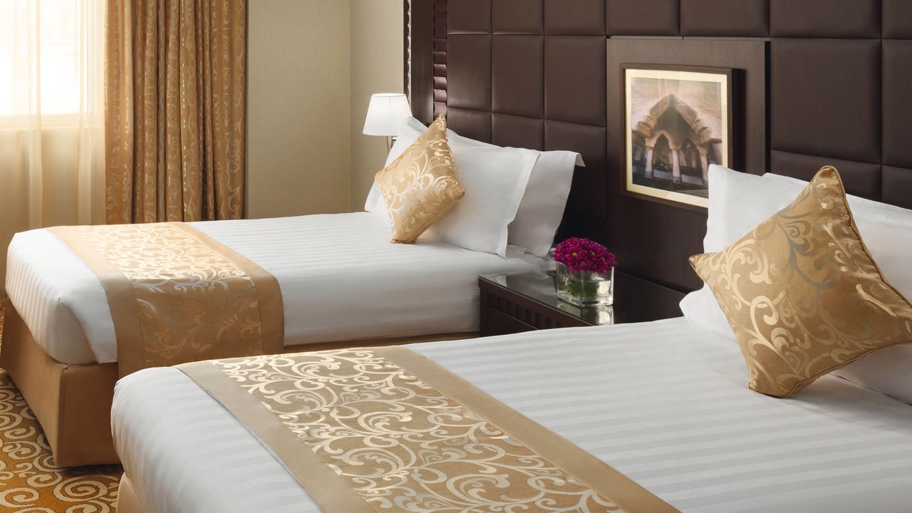 Photo of Bedroom in Buraydah