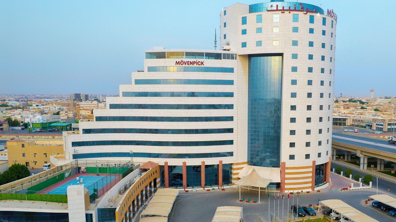 Photo of Outdoor in Buraydah
