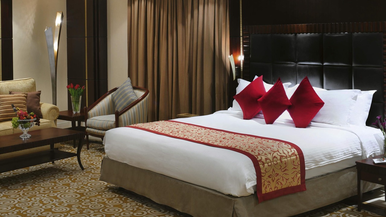 Photo of Bedroom in Buraydah
