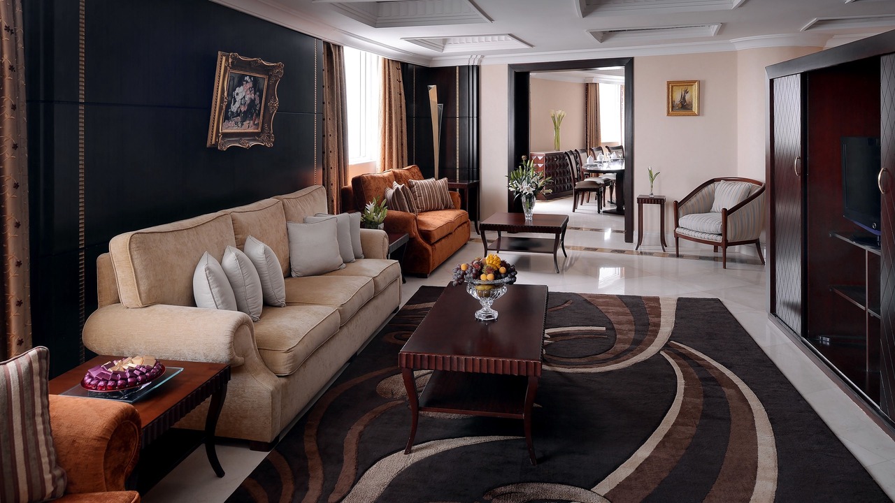 Photo of Livingroom in Buraydah