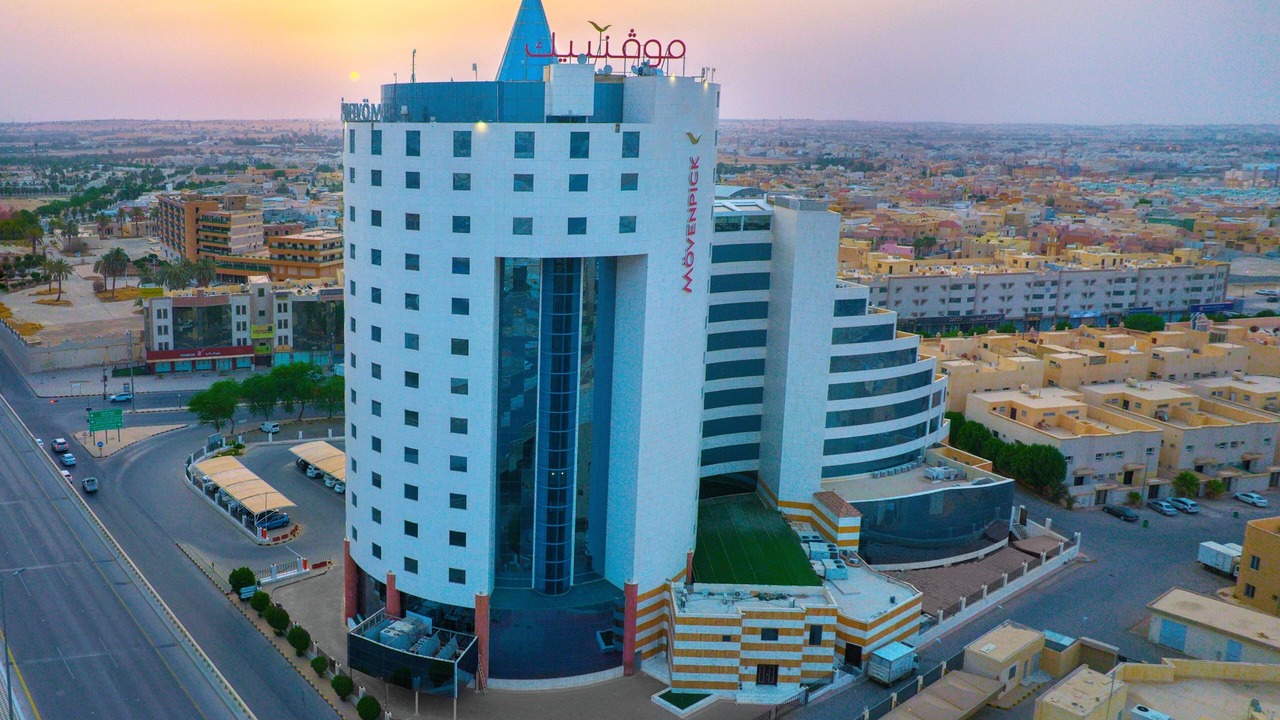 Photo of Outdoor in Buraydah