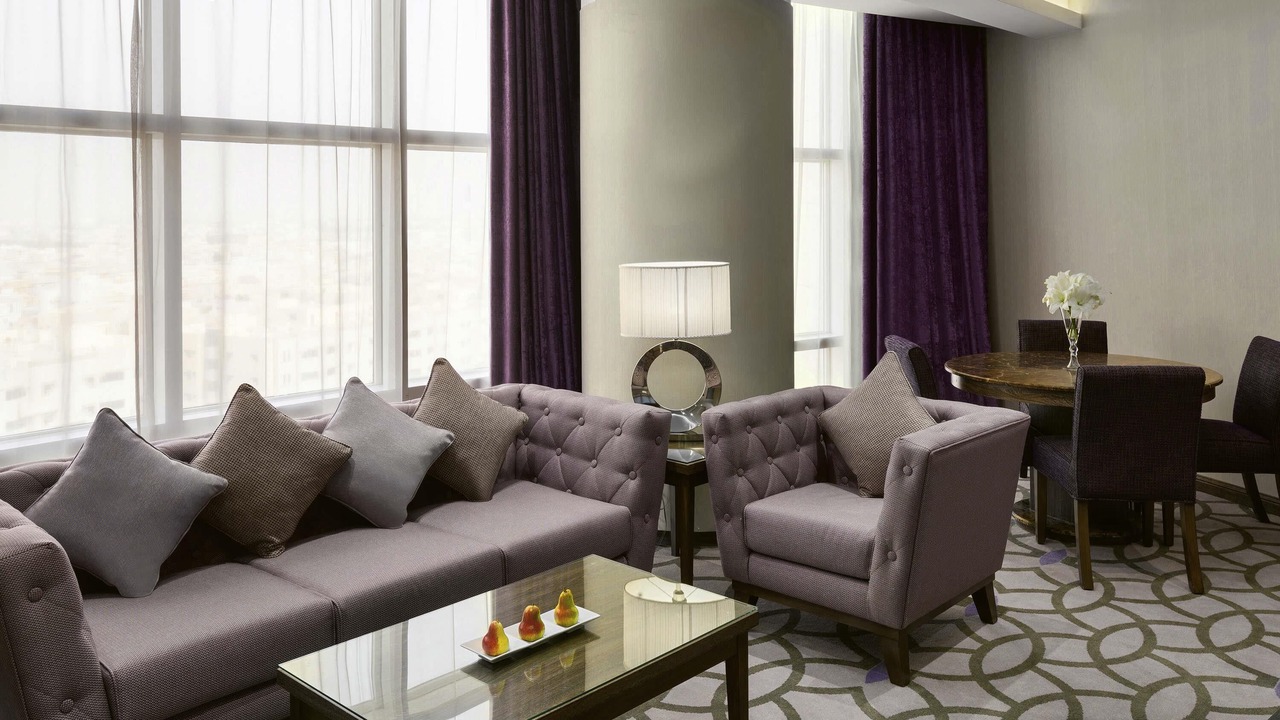 Photo of Bedroom in Buraydah