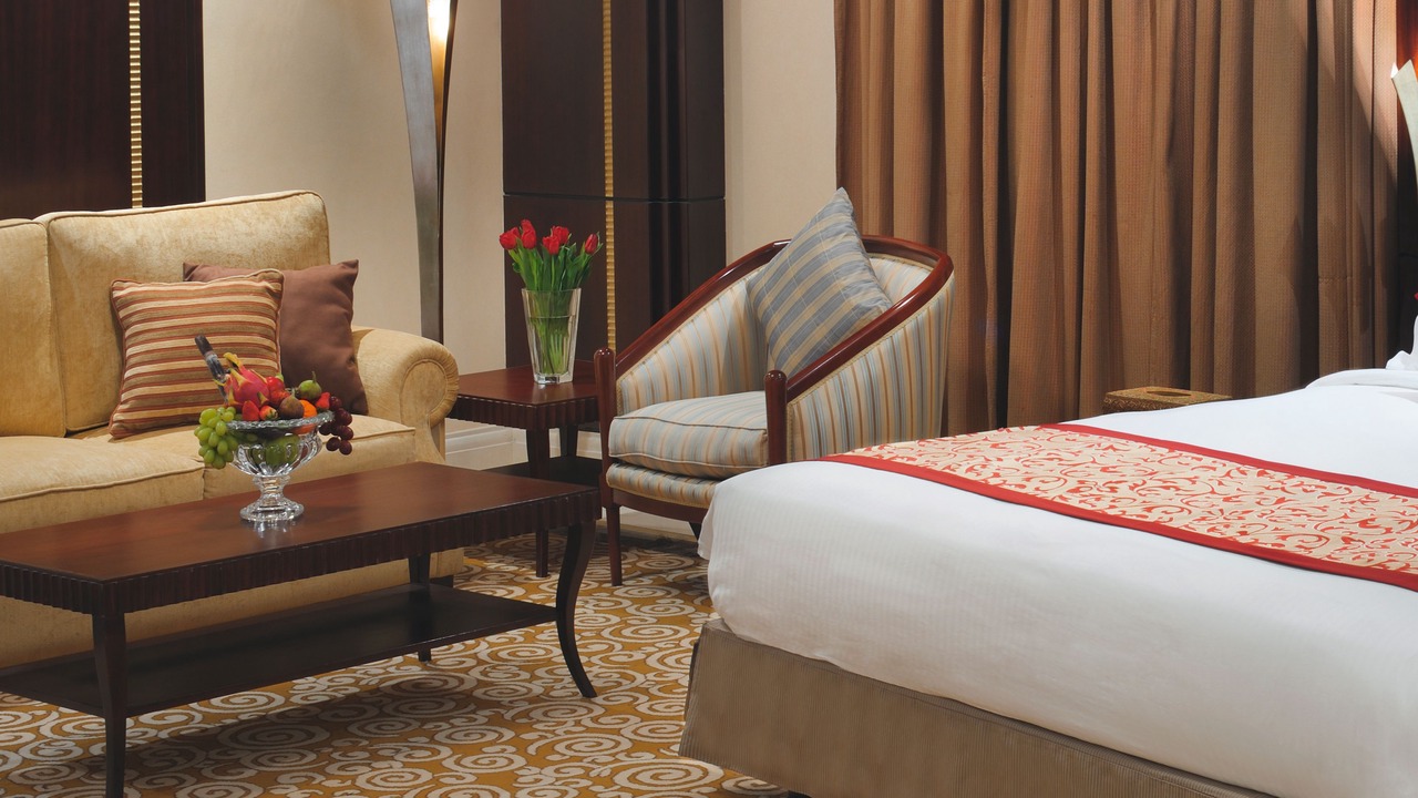Photo of Bedroom in Buraydah