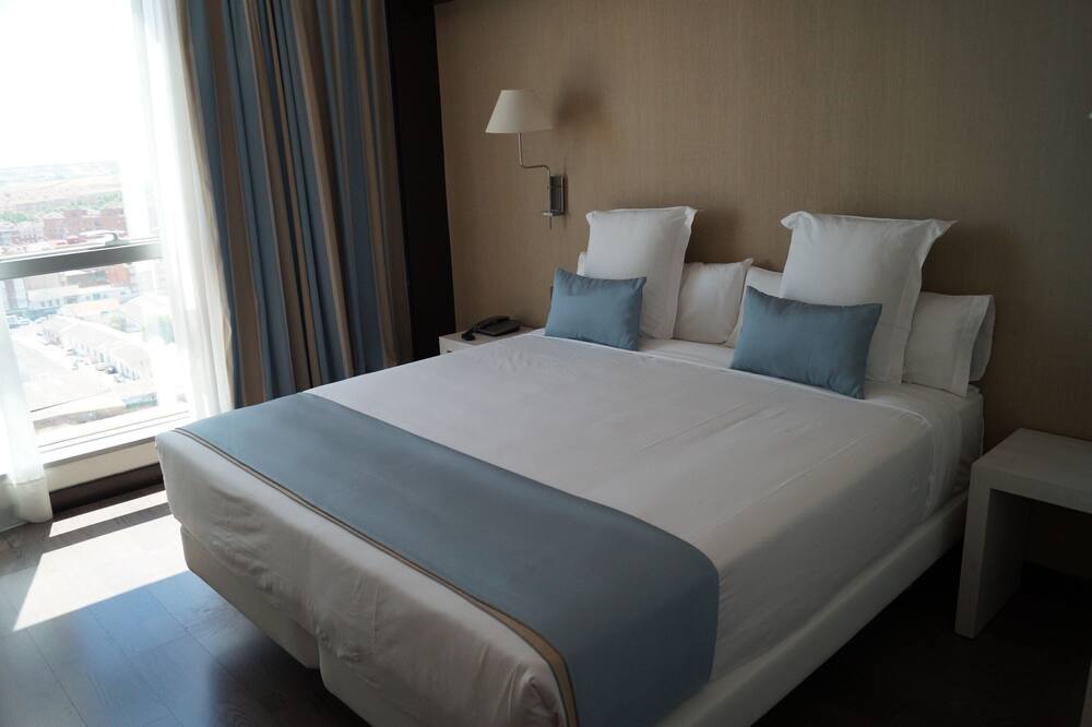 Photo of Bedroom in Cerro - El Molino
