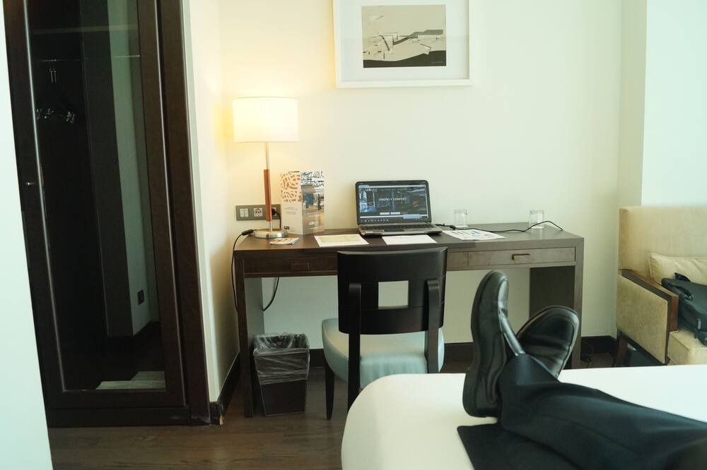 Photo of Bedroom in Cerro - El Molino