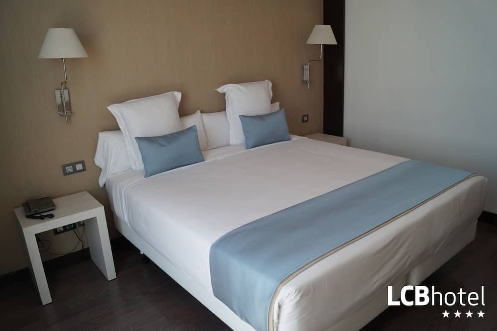 Photo of Bedroom in Cerro - El Molino
