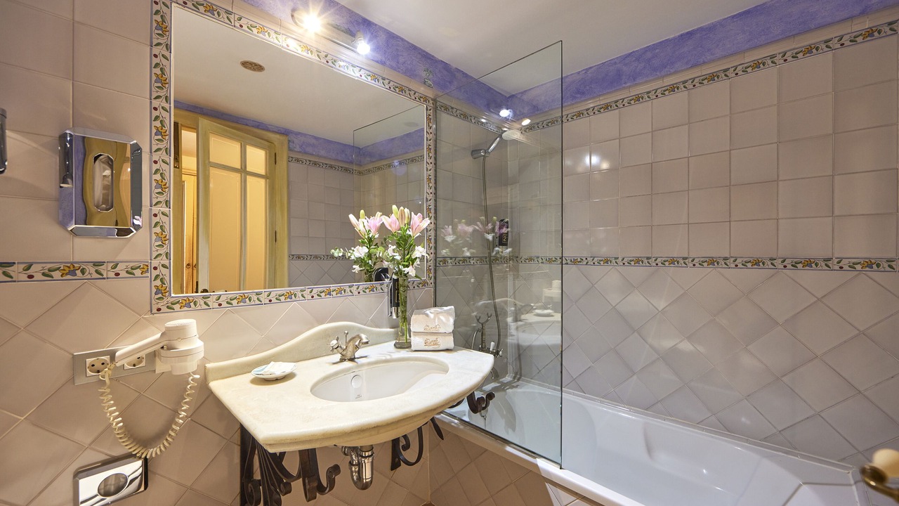 Photo of Bathroom in Pollensa