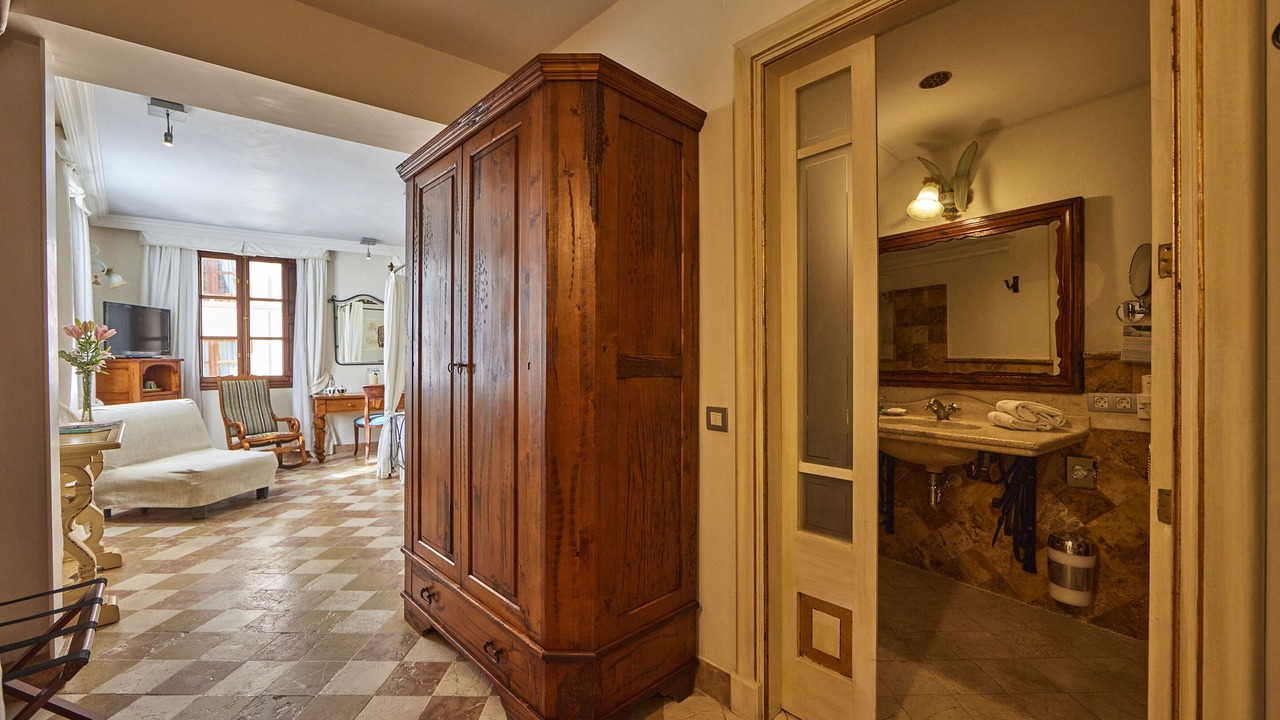 Photo of Bedroom in Pollensa