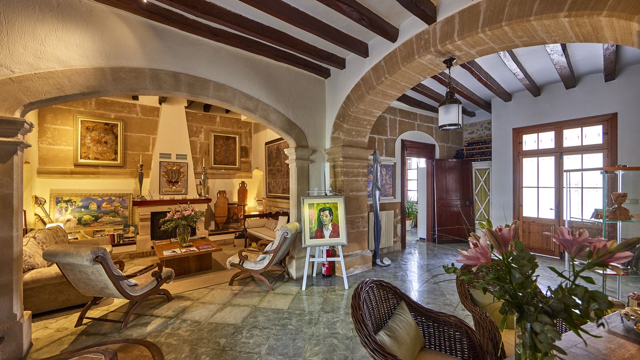 Photo of Outdoor in Pollensa