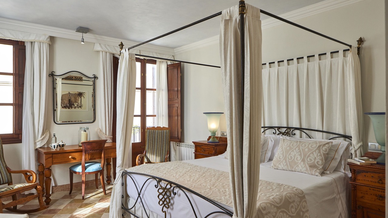 Photo of Bedroom in Pollensa