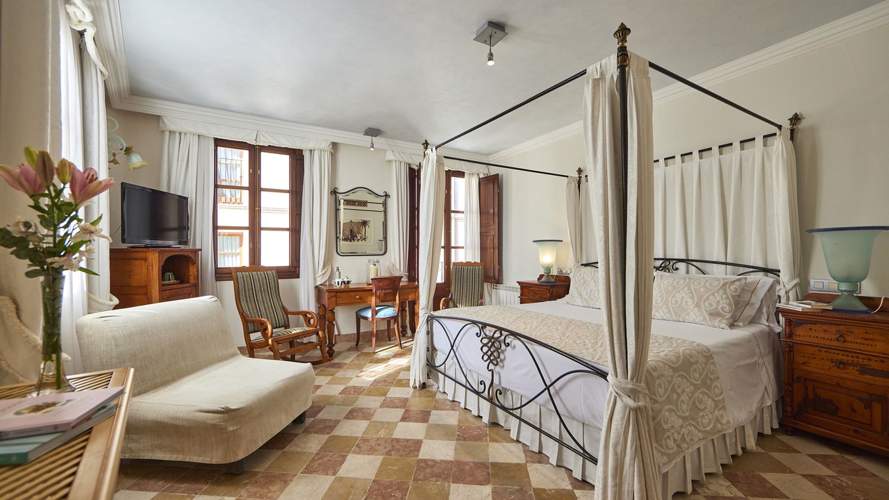 Photo of Bedroom in Pollensa