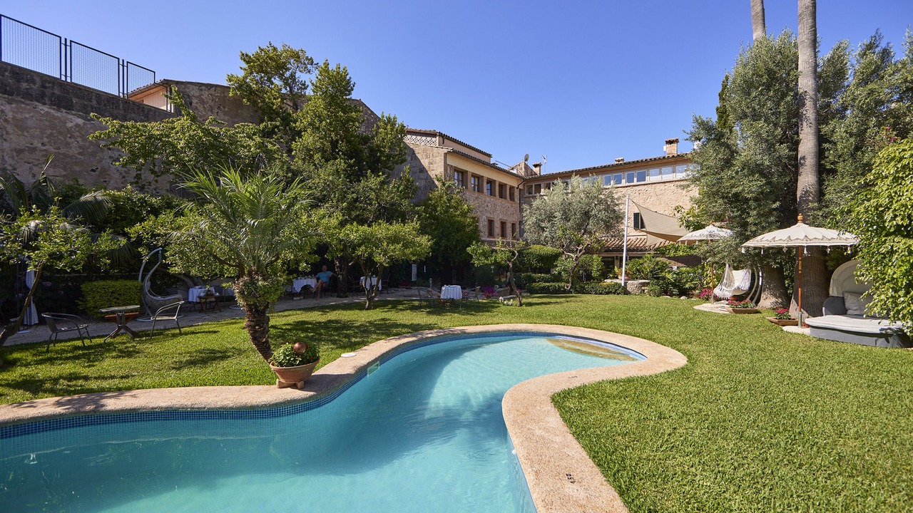Photo of Outdoor in Pollensa
