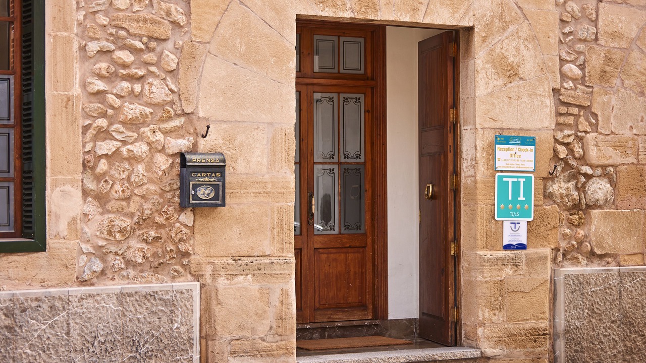 Photo of Outdoor in Pollensa