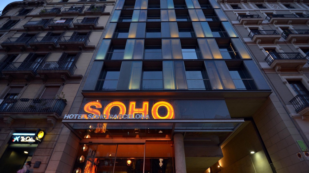 Photo of Outdoor in Esquerra de l'Eixample