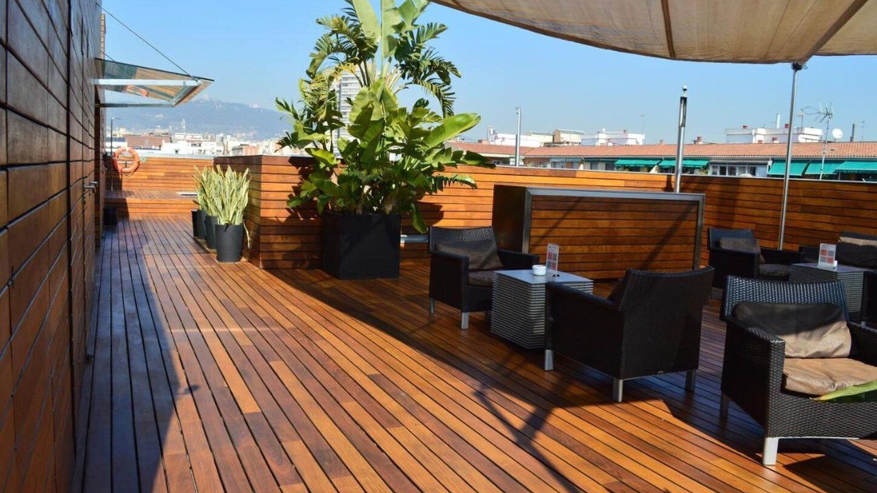Photo of Outdoor in Esquerra de l'Eixample