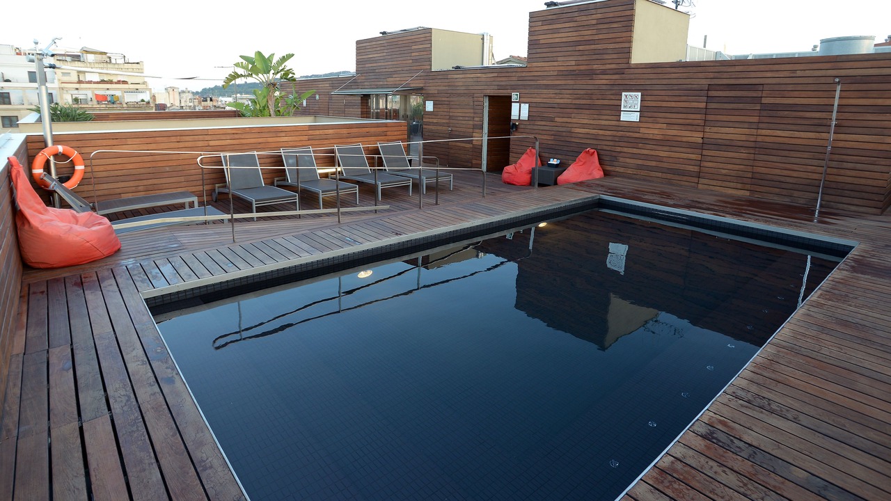 Photo of Outdoor in Esquerra de l'Eixample