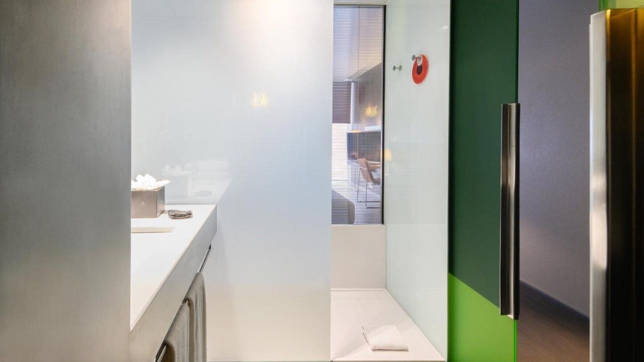 Photo of Bedroom in Esquerra de l'Eixample