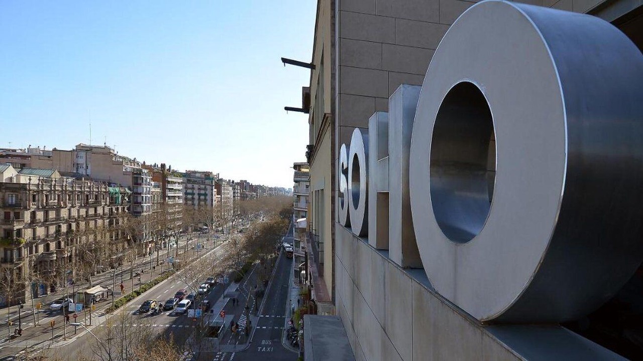 Photo of Outdoor in Esquerra de l'Eixample