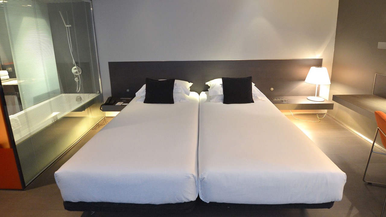 Photo of Bedroom in Esquerra de l'Eixample