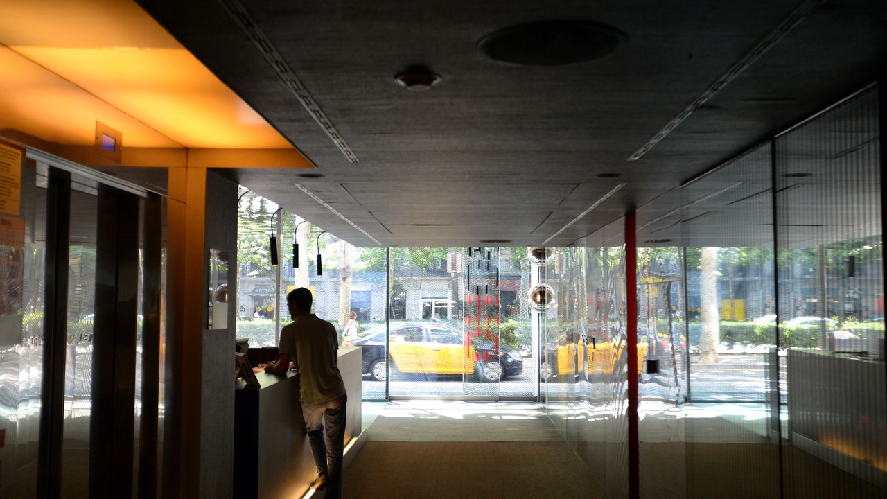 Photo of Others in Esquerra de l'Eixample