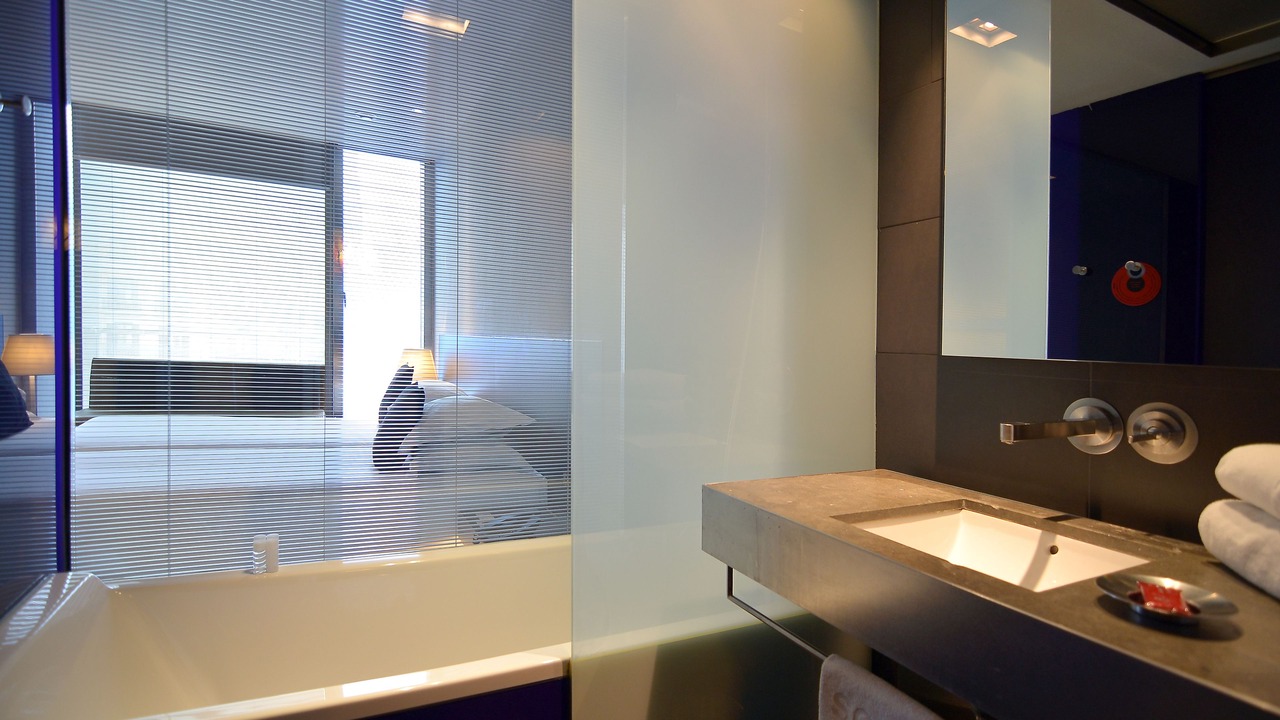 Photo of Bathroom in Esquerra de l'Eixample
