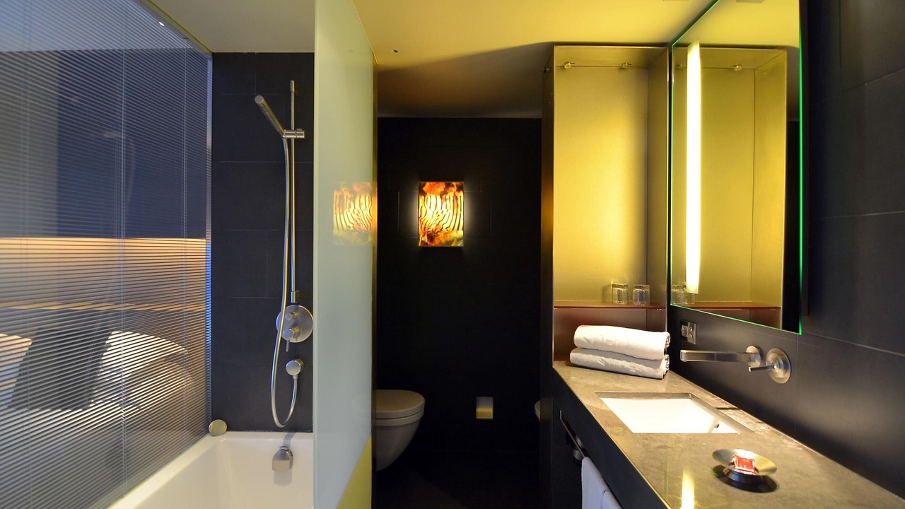 Photo of Bedroom in Esquerra de l'Eixample