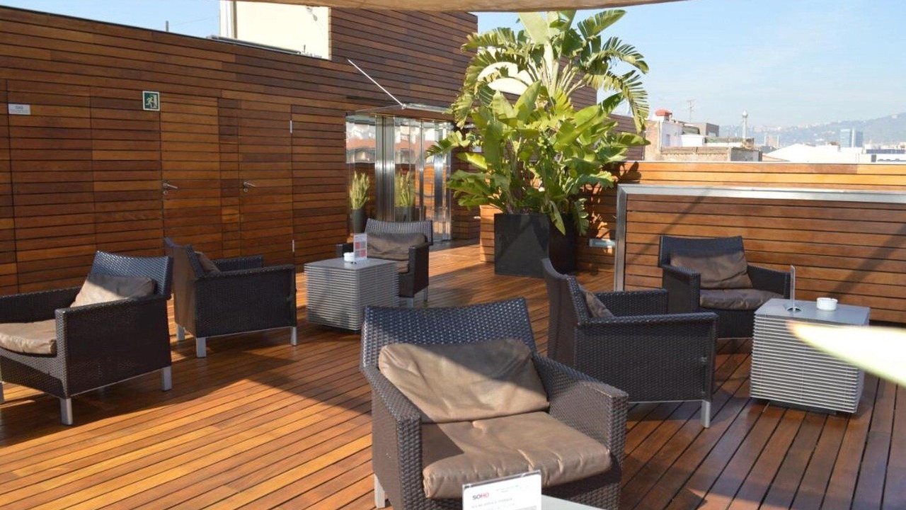 Photo of Outdoor in Esquerra de l'Eixample
