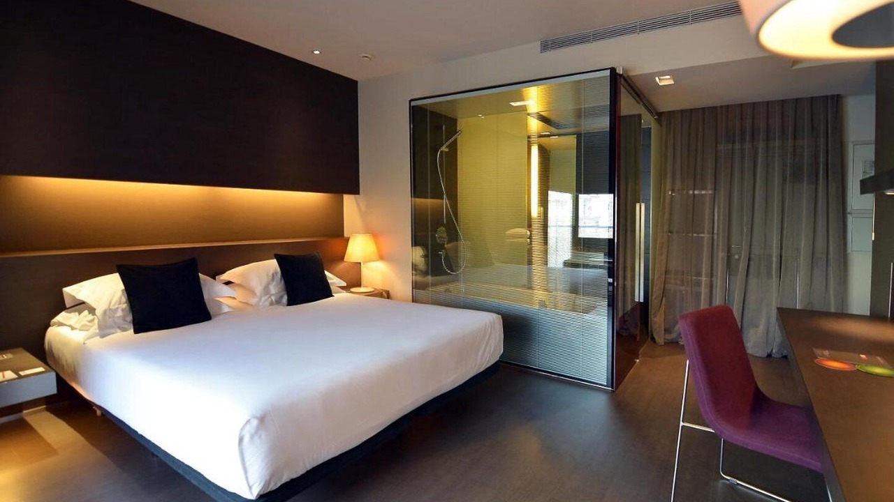 Photo of Bedroom in Esquerra de l'Eixample
